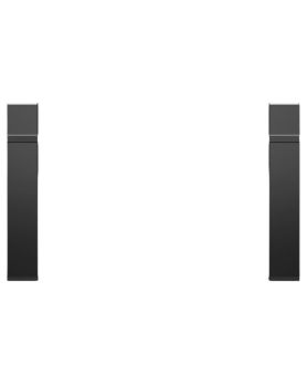 Range Trim Kit Fisher & Paykel TK7630NDB1
