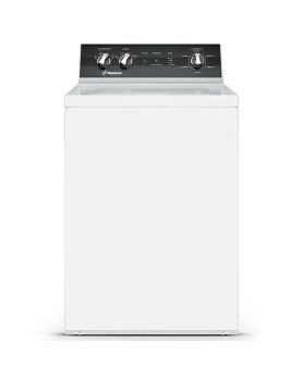 3.2 cu. ft. Top Load Washer  Huebsch TR5104WN