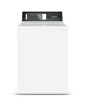 3.2 cu. ft. Top Load Washer  Huebsch TR7104WN