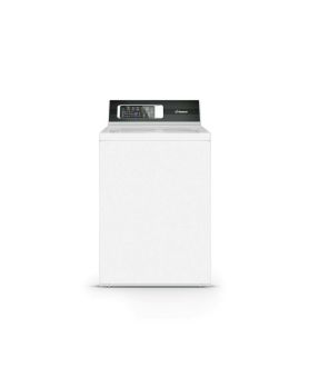 Laveuse Huebsch Chargement vertical TR7105WN 3.2 pi. cu.