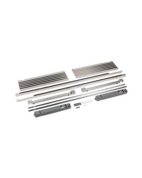 Electrolux Trim kit TRMKTSS1LV84 Stainless 84 in.