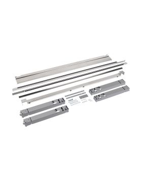 Electrolux Trim kit TRMKTSS2FL79 Stainless 79 in.
