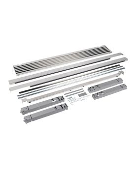 Electrolux Trim kit TRMKTSS2LV84 Stainless 84 in.