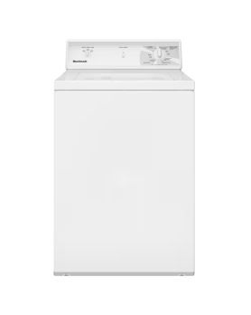 3.19 cu. ft. Top Load Washer  Huebsch TV2100WN