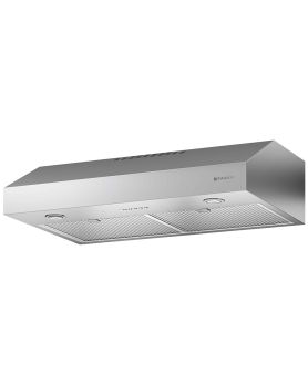 TVNO30SS395100-30" wide under cabinet hood with 395 CFM class