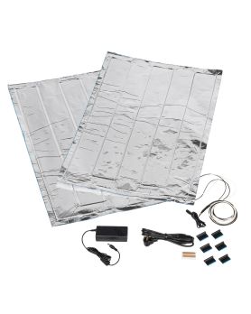 Electrolux Pairing kit TWINSPAIRKIT Grey 24 in.