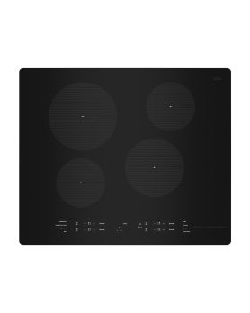 Induction cooktop 26 In. Whirlpool UCIG245KBL