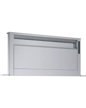 36 In. Retractable Hood  Thermador UCVM36XS