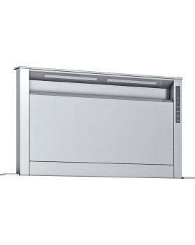 36 In. Retractable Hood  Thermador UCVP36XS