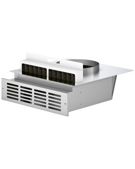 Range Hood Recirculation Kit Thermador UCVRECIRC