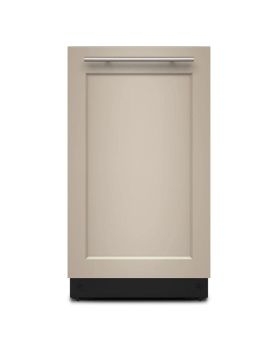 18 In. 48 dB Dishwasher Whirlpool UDPS5118SP