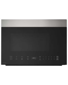 Micro-onde 1800 W 1.4 pi. cu. Whirlpool UMMS5024SS