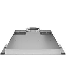Hotte Sous armoires 40 Po. 1220 Pieds cubes par minute GE UVC9480SLSS