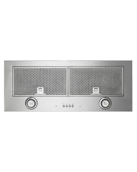 30 In. Under Cabinet Hood  400 Cubic feet per minute KitchenAid UVL5430JSS