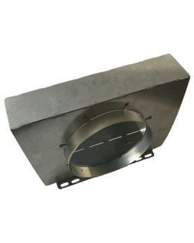 Kit de recirculation pour hotte aspirante Monogram UXCN36W