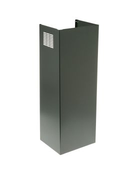 GE Cache-conduit UXDC733MDS Inox Noir en Inox Noir présenté par Corbeil Electroménager