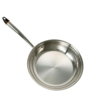Stainless Steel Frying Pan GE UXHCPAN11