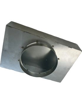 Range Hood Recirculation Kit Monogram UXIN36W