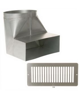 Range Hood Recirculation Kit GE UXN70