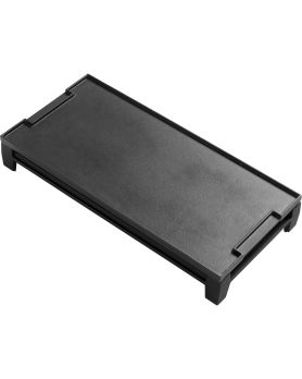 Built-in Barbecue 16 in. Monogram UXPRRGG