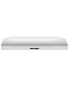 30 In. Under Cabinet Hood  350 Cubic feet per minute Maytag UXT5230BDS