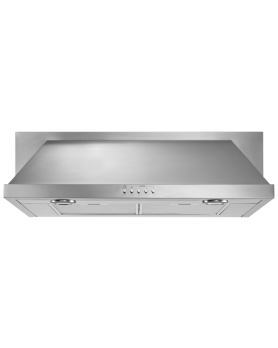 30 In. Under Cabinet Hood  400 Cubic feet per minute Maytag UXT5530AAS