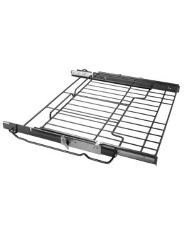 Accessoire pour rack à rouleaux robuste GE UXWORXR30