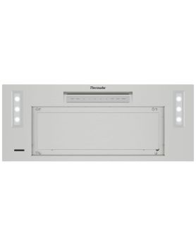 27 In. Standard Hood  300 Cubic feet per minute Thermador VCI3B30ZS