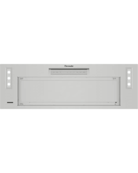 33 In. Standard Hood  300 Cubic feet per minute Thermador VCI3B36ZS