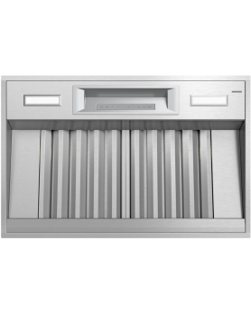 34 In. Under Cabinet Hood  Thermador VCIN36GWS