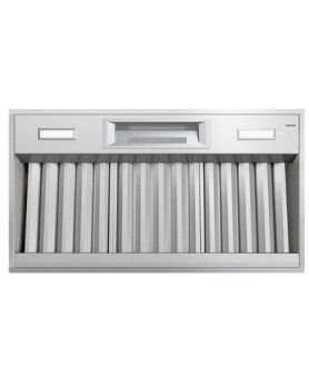 42 In. Standard Hood  Thermador VCIN42GWS