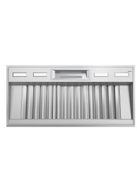 46 In. Under Cabinet Hood  Thermador VCIN48GWS