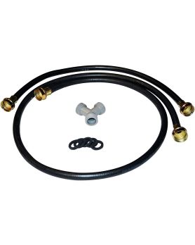 Whirlpool Accessory  Black W10044609A in Black color showcased by Corbeil Electro Store
