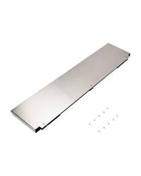 Range or Cooktop Backsplash Whirlpool W10115776