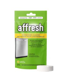 Affresh® Dishwasher Cleaner - 3 count