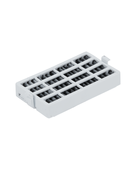 Whirlpool Accessory  White W10311524 in White color showcased by Corbeil Electro Store