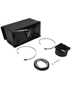Kit de ventilation pour hotte de cuisine JennAir W10620783