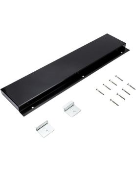 Dosseret de cuisinière Whirlpool W10655449
