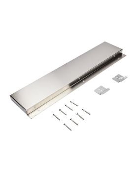 Dosseret de cuisinière Whirlpool W10655450