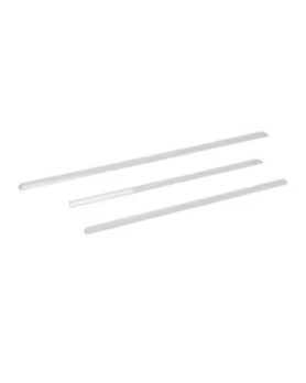 Range Trim Kit, White - VSI