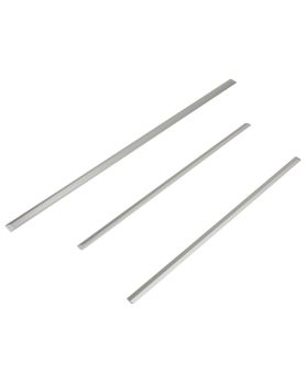 Range Trim Kit, Stainless - VSI