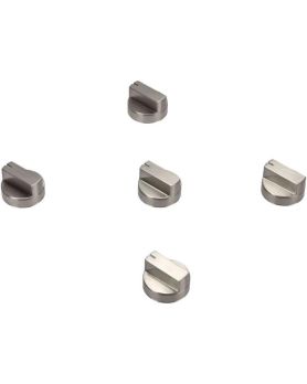 Boutons de plaque de cuisson Jennair W10678586