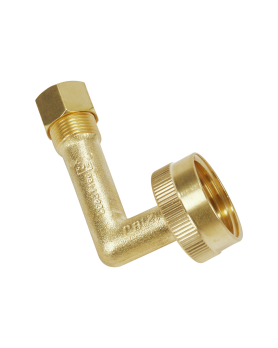Dishwasher Water Inlet Fitting