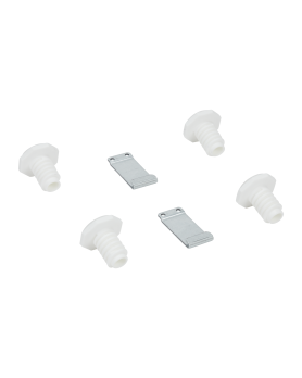 Washer & Dryer Stacking Kit