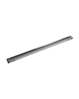 Kit de poignées pour réfrigérateur côte à côte JennAir (style Noir) – Lot de 2 (W11194770)