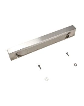 Kit de poignée pour machine à glaçons et compacteur JennAir W11231232