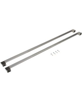 Refrigerator Handle Kit JennAir W11231243