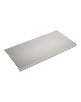 Stainless Steel Grille Cover
