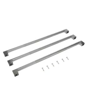 Refrigerator Handle Kit JennAir W11296021