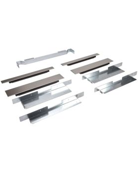 Built-In Oven Side Trim Kit Jennair W11300447